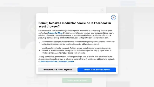 Website preview for Ataraxie